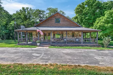 11126 Highway Z, Devils Elbow, MO 65457