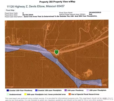 Other - 11126 Highway Z, Devils Elbow, MO 65457 photo 4 of 42