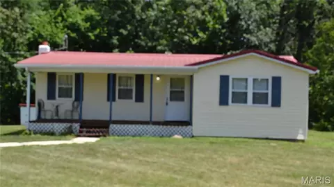 10050 67 Hwy, Valles Mines, MO 63087