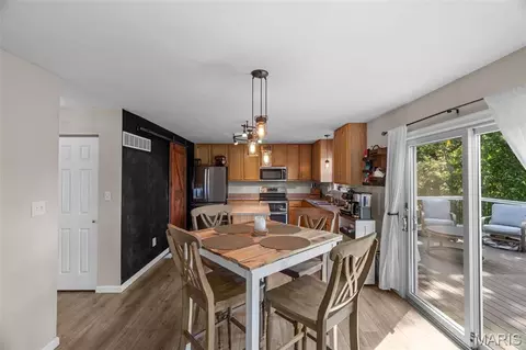 Dining - 24 Hickory Ct, Arnold, MO 63010 photo 6 of 6