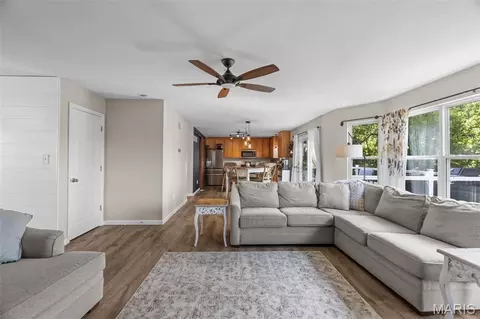 Living - 24 Hickory Ct, Arnold, MO 63010 photo 5 of 5