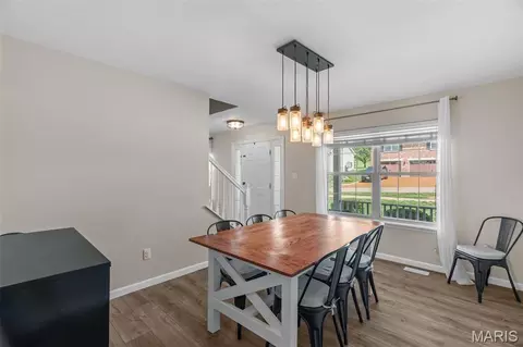Dining - 24 Hickory Ct, Arnold, MO 63010 photo 2 of 6