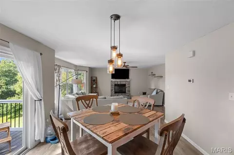 Dining - 24 Hickory Ct, Arnold, MO 63010 photo 5 of 6