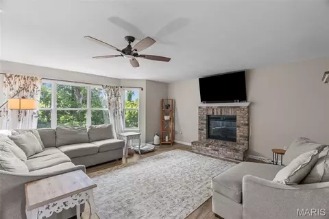 Living - 24 Hickory Ct, Arnold, MO 63010 photo 1 of 5