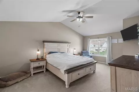 Bedroom - 24 Hickory Ct, Arnold, MO 63010 photo 1 of 5
