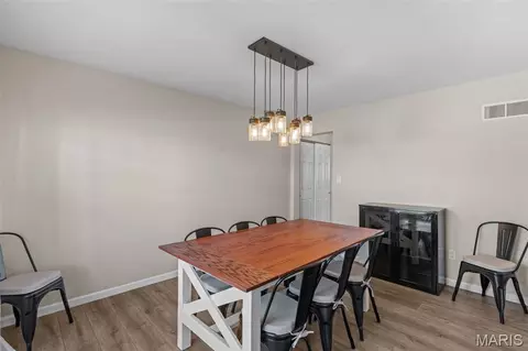 Dining - 24 Hickory Ct, Arnold, MO 63010 photo 1 of 6