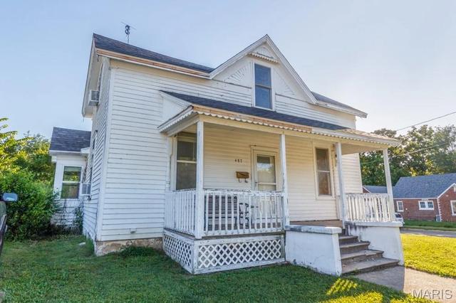 487 N Monroe St, Lebanon, MO 65536