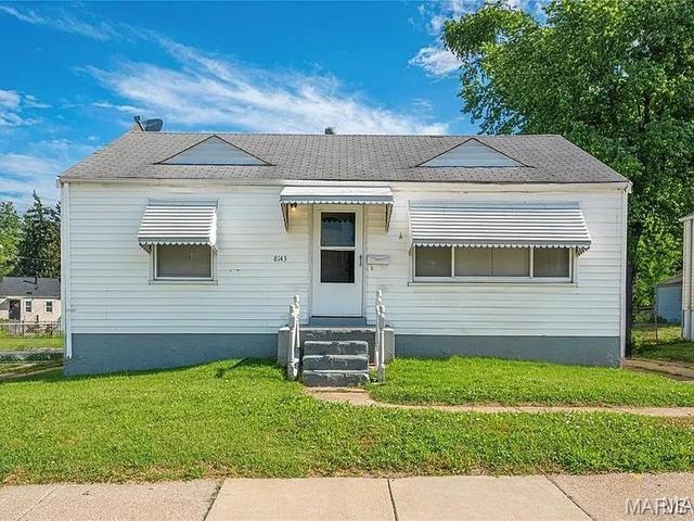 8143 Airport Rd, Saint Louis, MO 63134