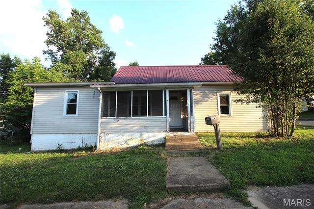 37 Ash St, Bonne Terre, MO 63628