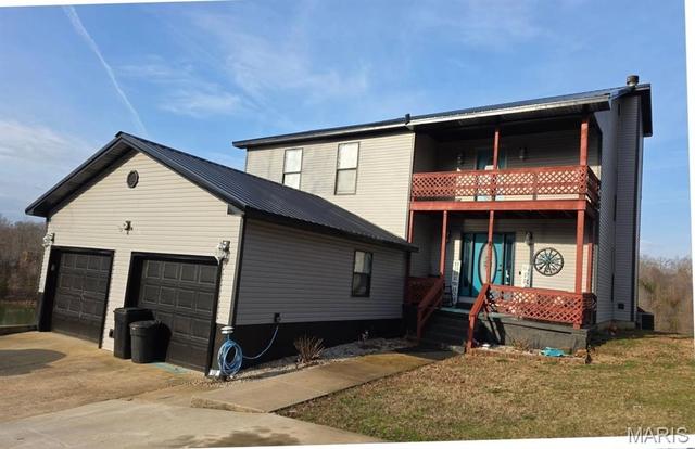 1321 State Rte W, Poplar Bluff, MO 63901