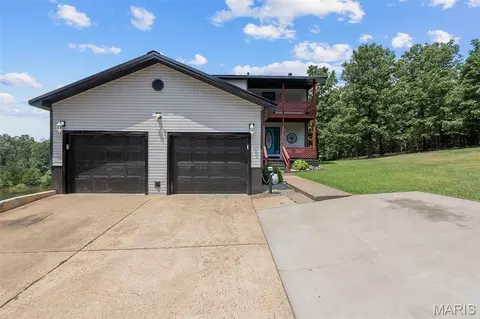1321 State Rte W, Poplar Bluff, MO 63901