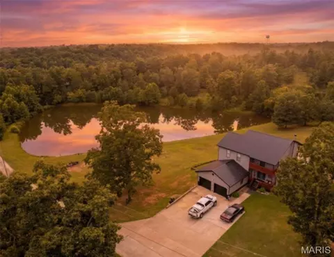 1321 State Rte W, Poplar Bluff, MO 63901