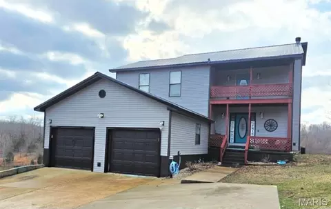 1321 State Rte W, Poplar Bluff, MO 63901