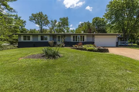 8264 Mapavi Dr, Bonne Terre, MO 63628