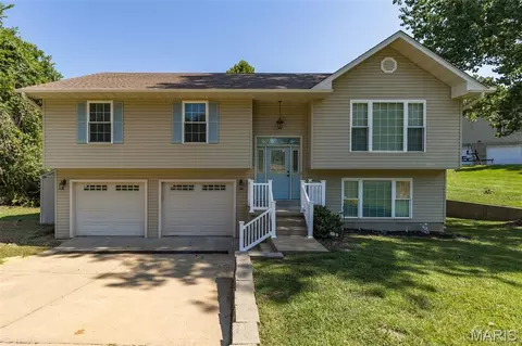 1705 Rue Marseilles, Bonne Terre, MO 63628