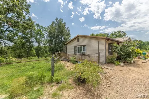 Exterior - 52 Carter 315, Ellsinore, MO 63937 photo 5 of 5