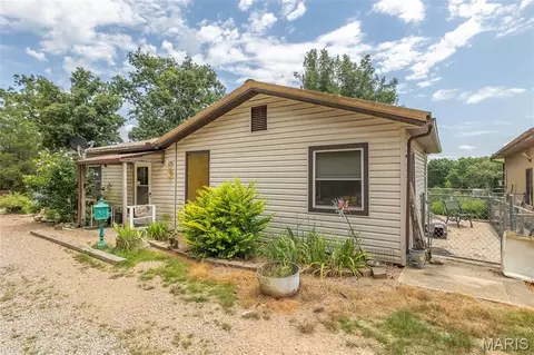 Exterior - 52 Carter 315, Ellsinore, MO 63937 photo 4 of 5