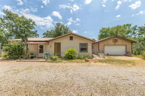 Exterior - 52 Carter 315, Ellsinore, MO 63937 photo 2 of 5