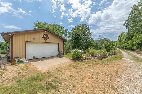 Exterior - 52 Carter 315, Ellsinore, MO 63937 photo 3 of 5