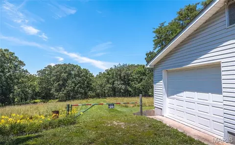 Exterior - 7287 Highway 47, Union, MO 63084 photo 2 of 10