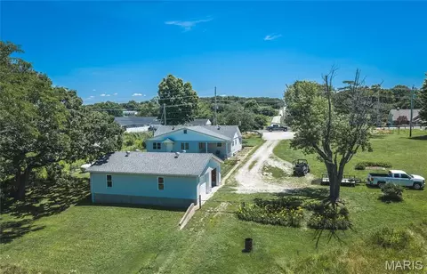 Exterior - 7287 Highway 47, Union, MO 63084 photo 3 of 10