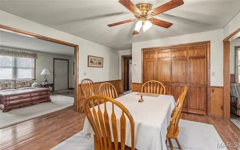 Dining - 7287 Highway 47, Union, MO 63084 photo 2 of 2