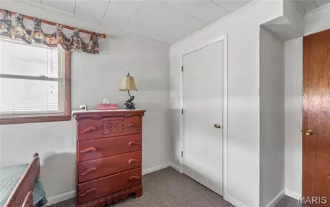 Bedroom - 7287 Highway 47, Union, MO 63084 photo 5 of 5