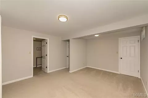 Bedroom - 414 Arbor Glen Dr, Ballwin, MO 63021 photo 6 of 6