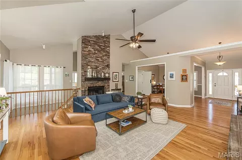 Other - 414 Arbor Glen Dr, Ballwin, MO 63021 photo 4 of 18