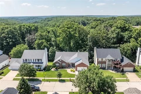 View/Area - 414 Arbor Glen Dr, Ballwin, MO 63021 photo 1 of 1