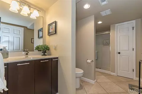 Bath - 414 Arbor Glen Dr, Ballwin, MO 63021 photo 5 of 5