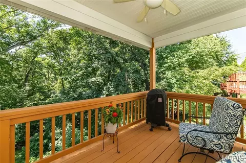 Exterior - 414 Arbor Glen Dr, Ballwin, MO 63021 photo 4 of 10
