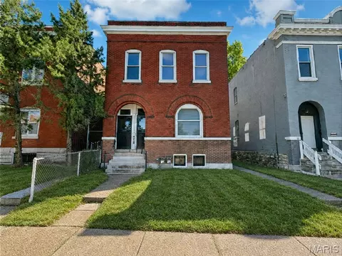 4228 Virginia Ave, Saint Louis, MO 63111