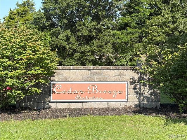 580 Cedar Ln, Sullivan, MO 63080
