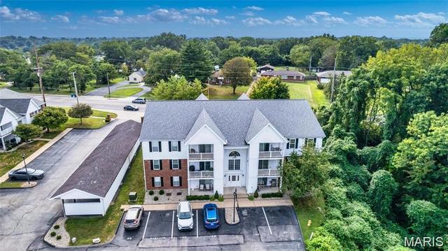 3605 Tracey Rich Rd #2A, Saint Louis, MO 63125