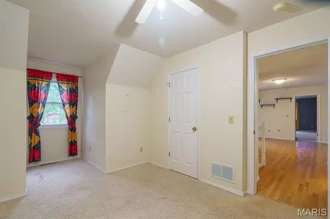 Bedroom - 1121 Sycamore Dr, Rolla, MO 65401 photo 6 of 6