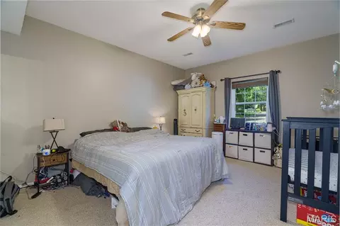 Bedroom - 1121 Sycamore Dr, Rolla, MO 65401 photo 1 of 5