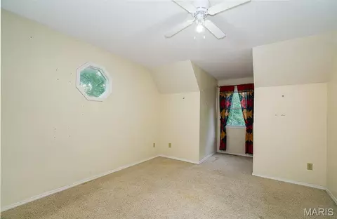 Bedroom - 1121 Sycamore Dr, Rolla, MO 65401 photo 5 of 6