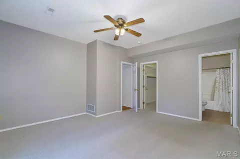 Bedroom - 1121 Sycamore Dr, Rolla, MO 65401 photo 2 of 6