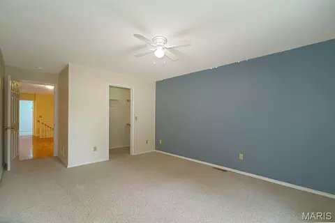 Bedroom - 1121 Sycamore Dr, Rolla, MO 65401 photo 4 of 6