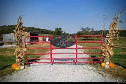 2073 Old Fredericktown Rd, Farmington, MO 63640