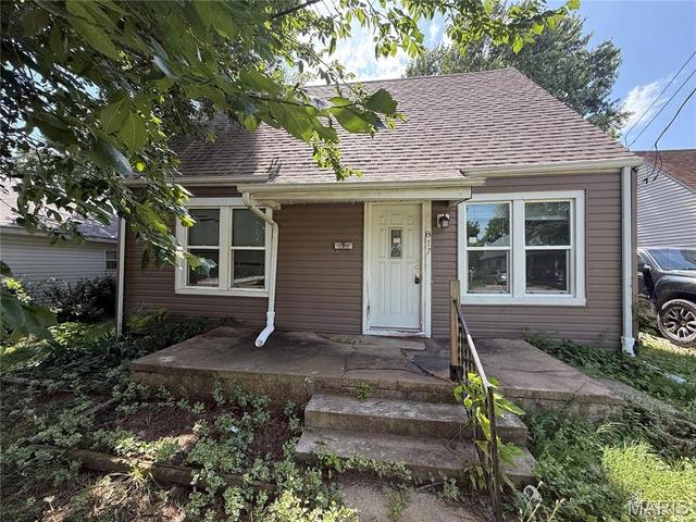 817 N Adams Ave, Lebanon, MO 65536