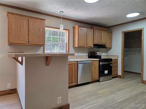Kitchen - 3908 Flucom Rd, De Soto, MO 63020 photo 1 of 2