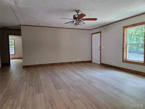 Living - 3908 Flucom Rd, De Soto, MO 63020 photo 4 of 4
