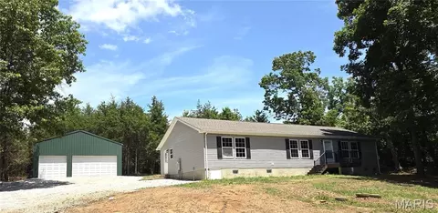 3908 Flucom Rd, De Soto, MO 63020