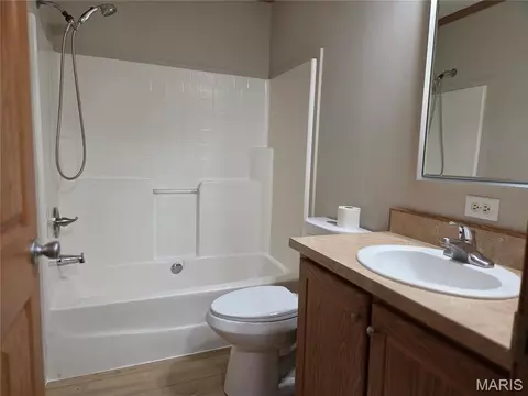 Bath - 3908 Flucom Rd, De Soto, MO 63020 photo 6 of 6