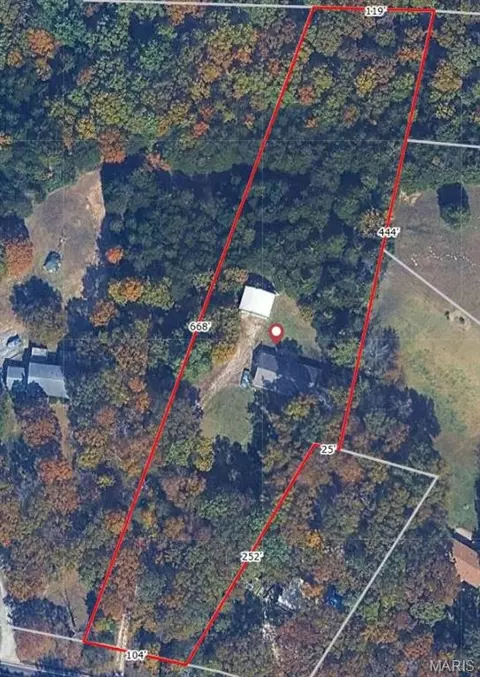 Other - 3908 Flucom Rd, De Soto, MO 63020 photo 15 of 15