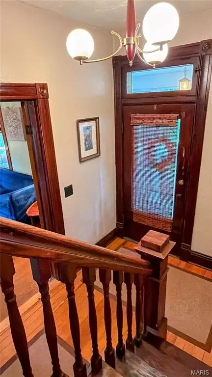 Entry Way - 305 Rand St, Washington, MO 63090 photo 8 of 8