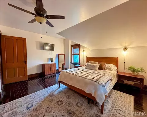 Bedroom - 305 Rand St, Washington, MO 63090 photo 1 of 3