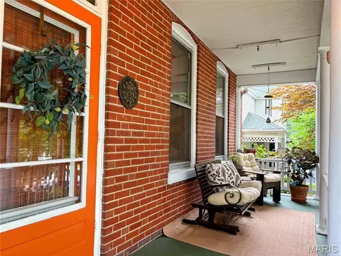 Exterior - 305 Rand St, Washington, MO 63090 photo 3 of 11